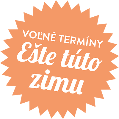 Utesnite si okná - stihnete to ešte túto zimu!